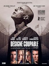 DÉSIGNÉ COUPABLE
